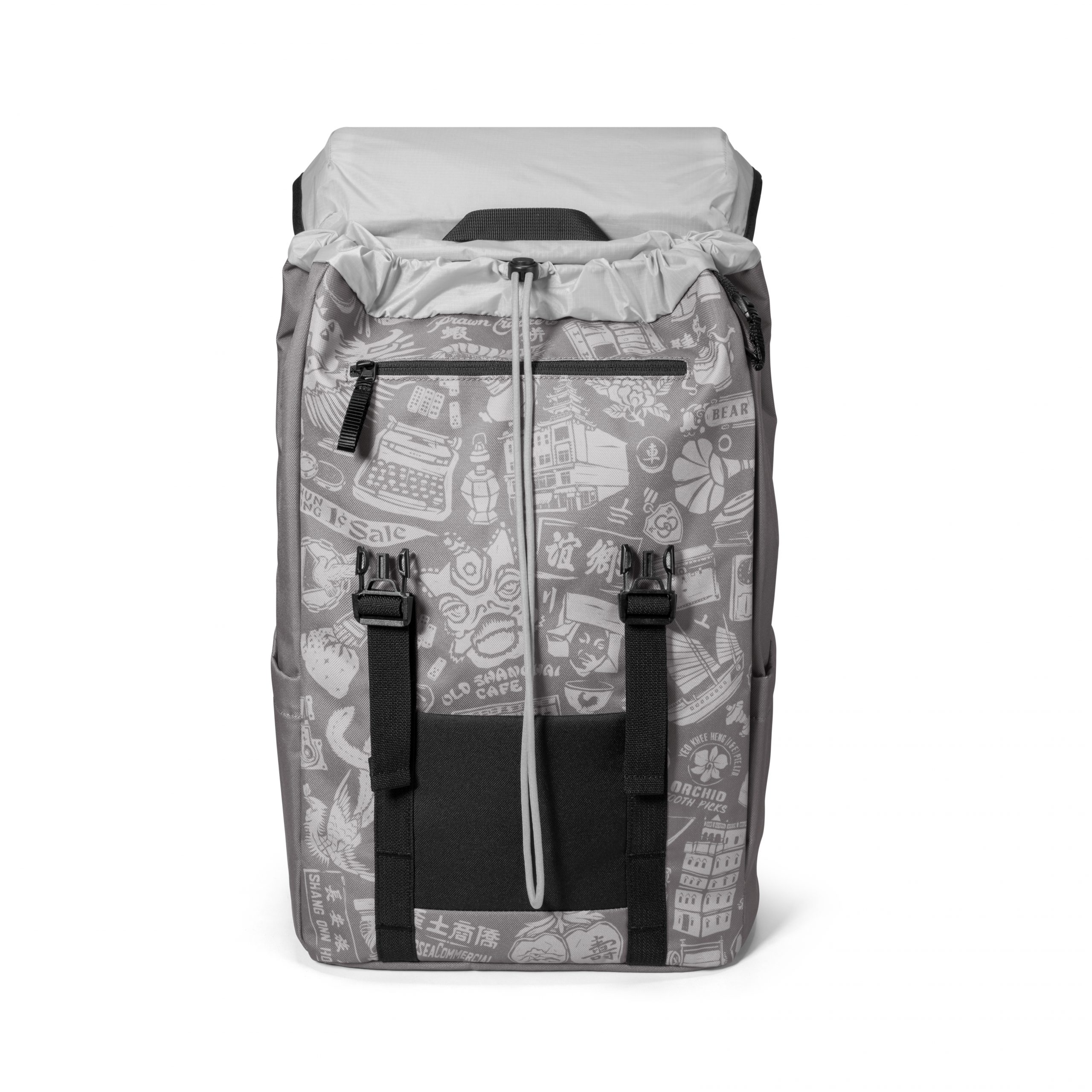 Balo Tomtoc OCHM -TA1 22L Laptop Backpack