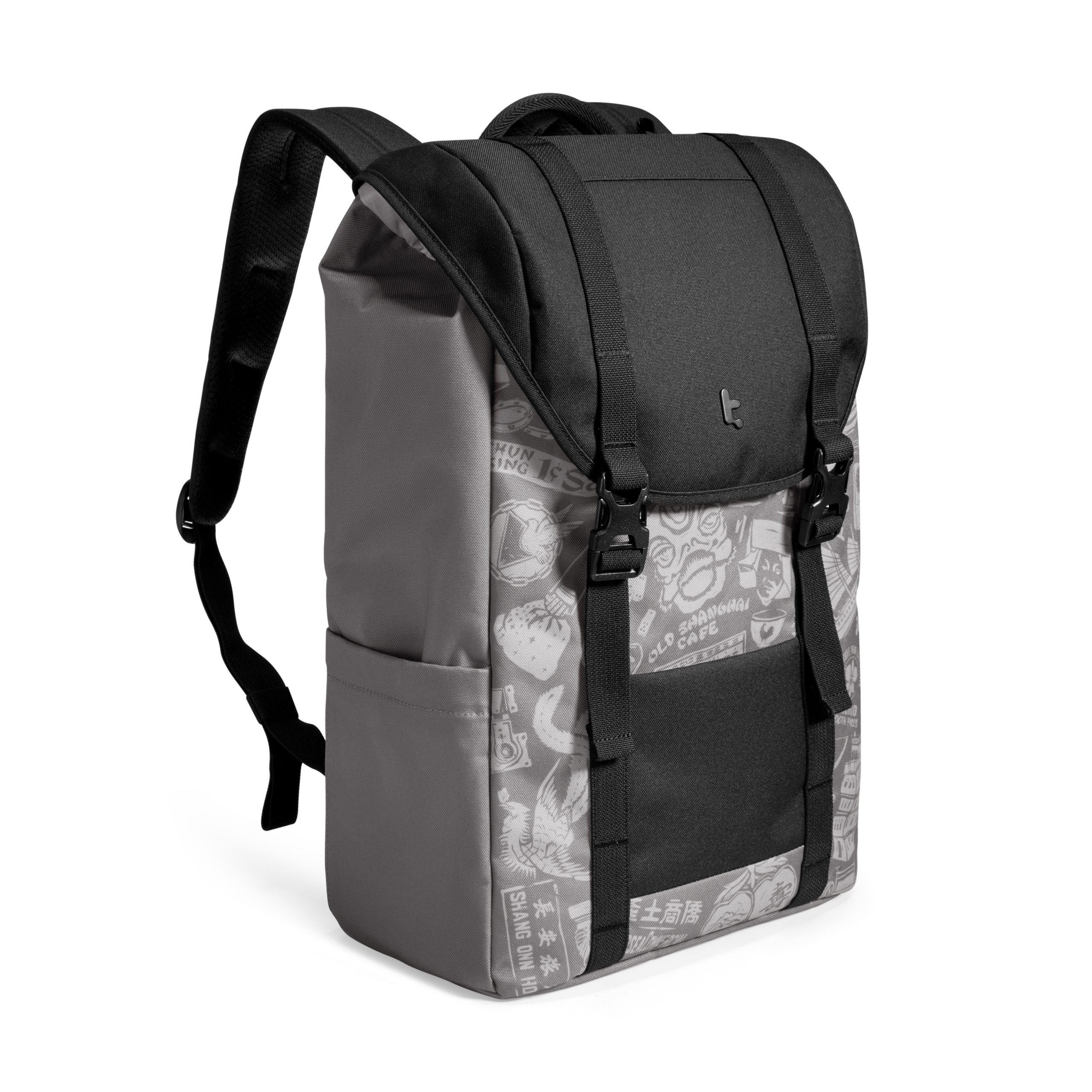 Balo Tomtoc OCHM -TA1 22L Laptop Backpack