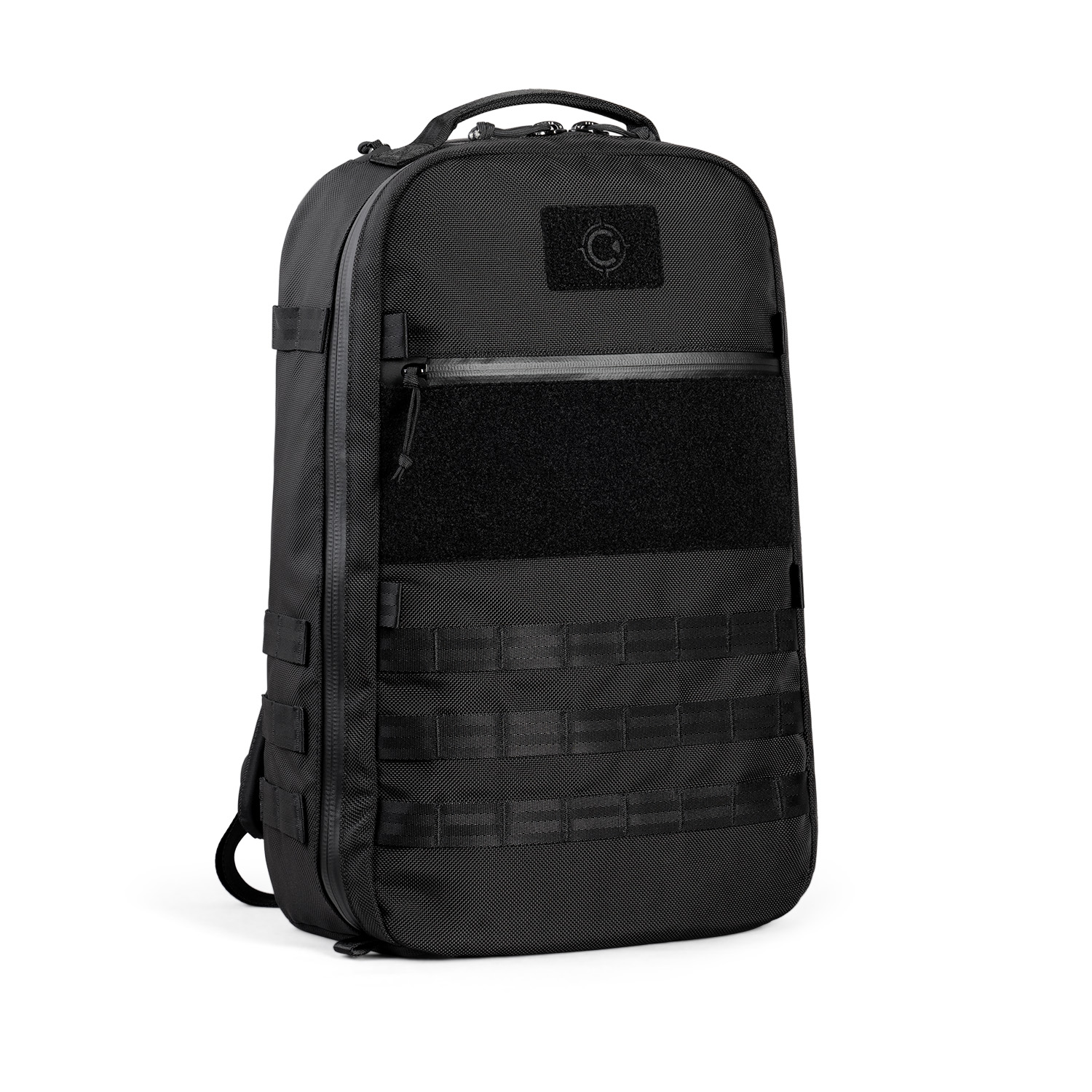 CT21 V3.0 Backpack – The Bunker