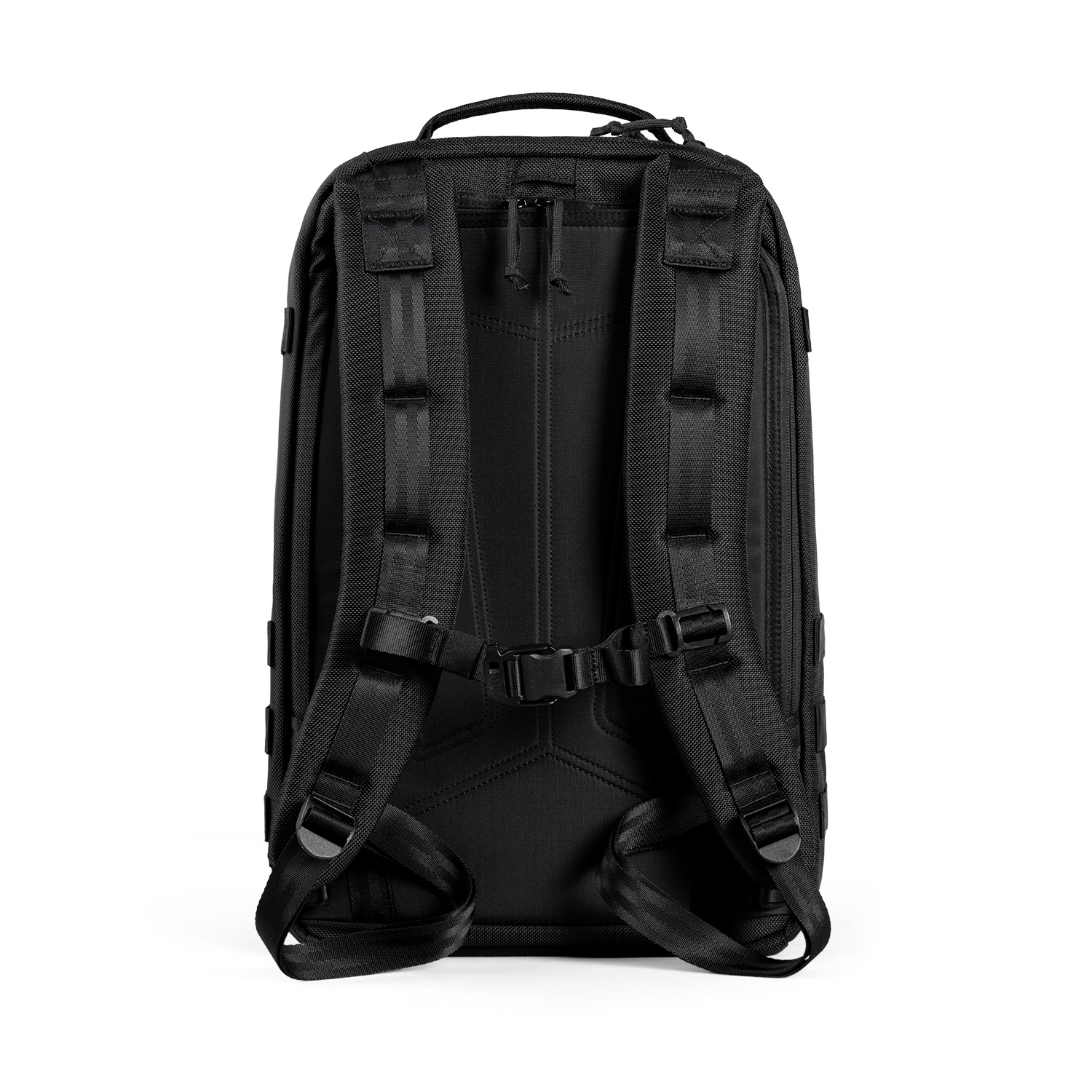 CT21 V3.0 Backpack – The Bunker