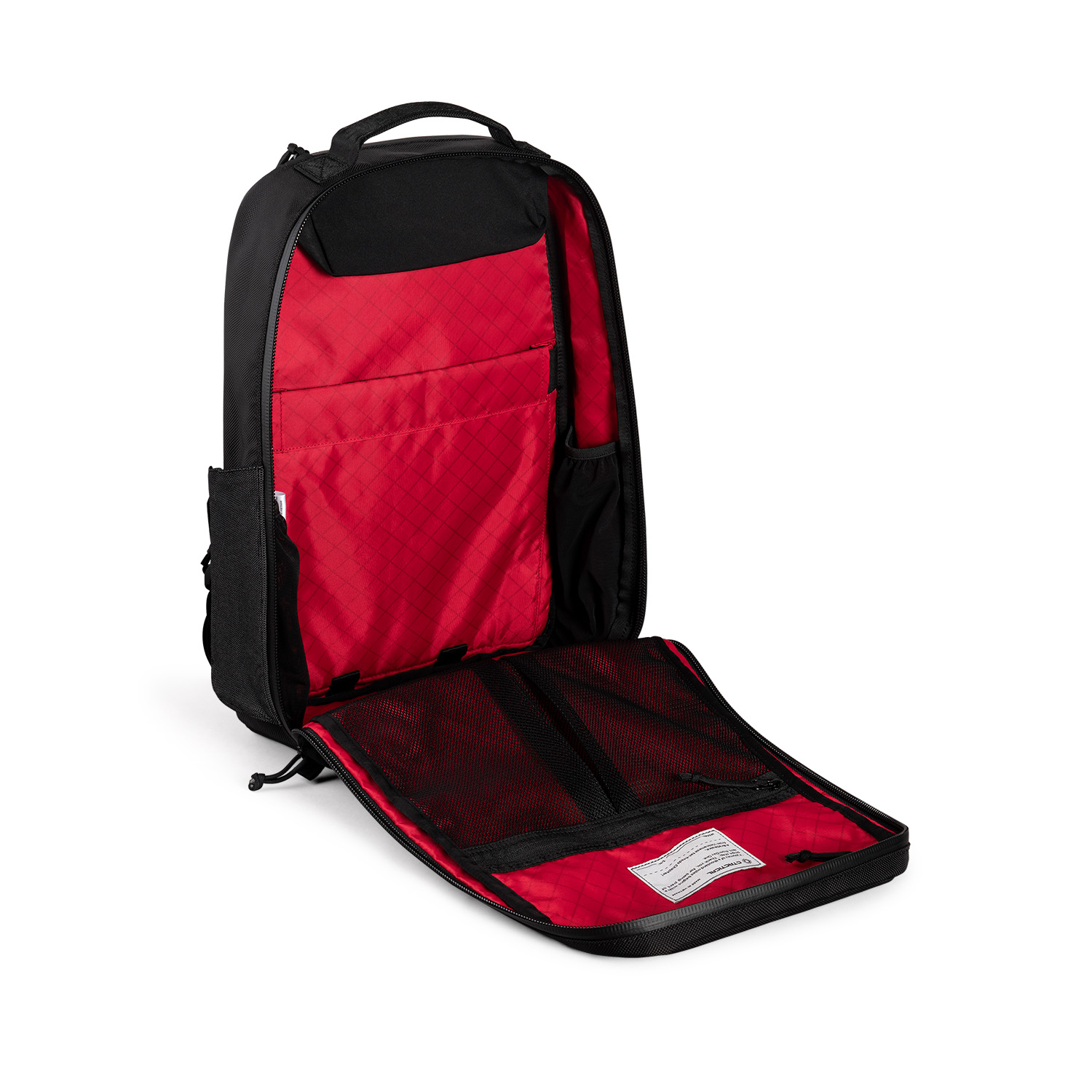 CT21 V3.0 Backpack – THE OFFICER