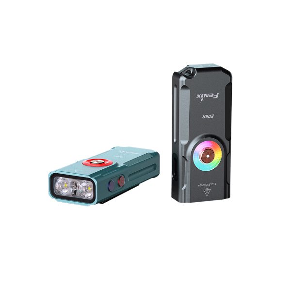 Đèn Pin Fenix E06R