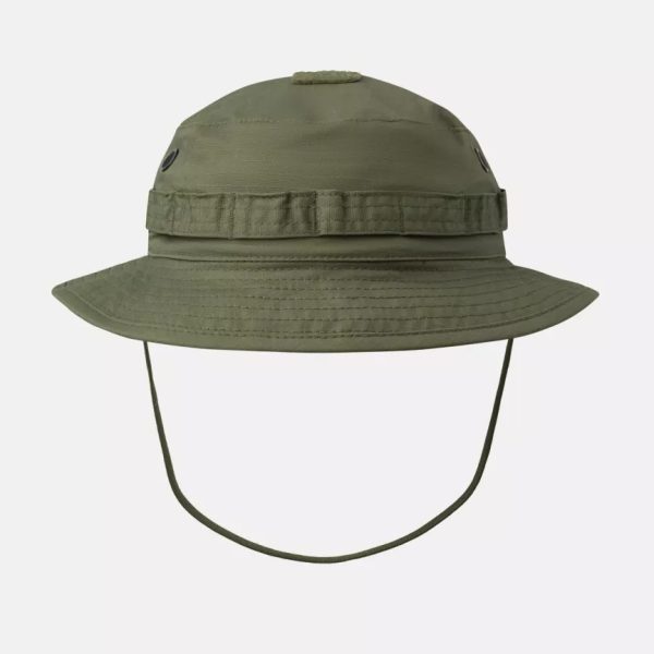 Nón Helikon- tex Boonie Hat Mk2 – PolyCotton Stretch Ripstop