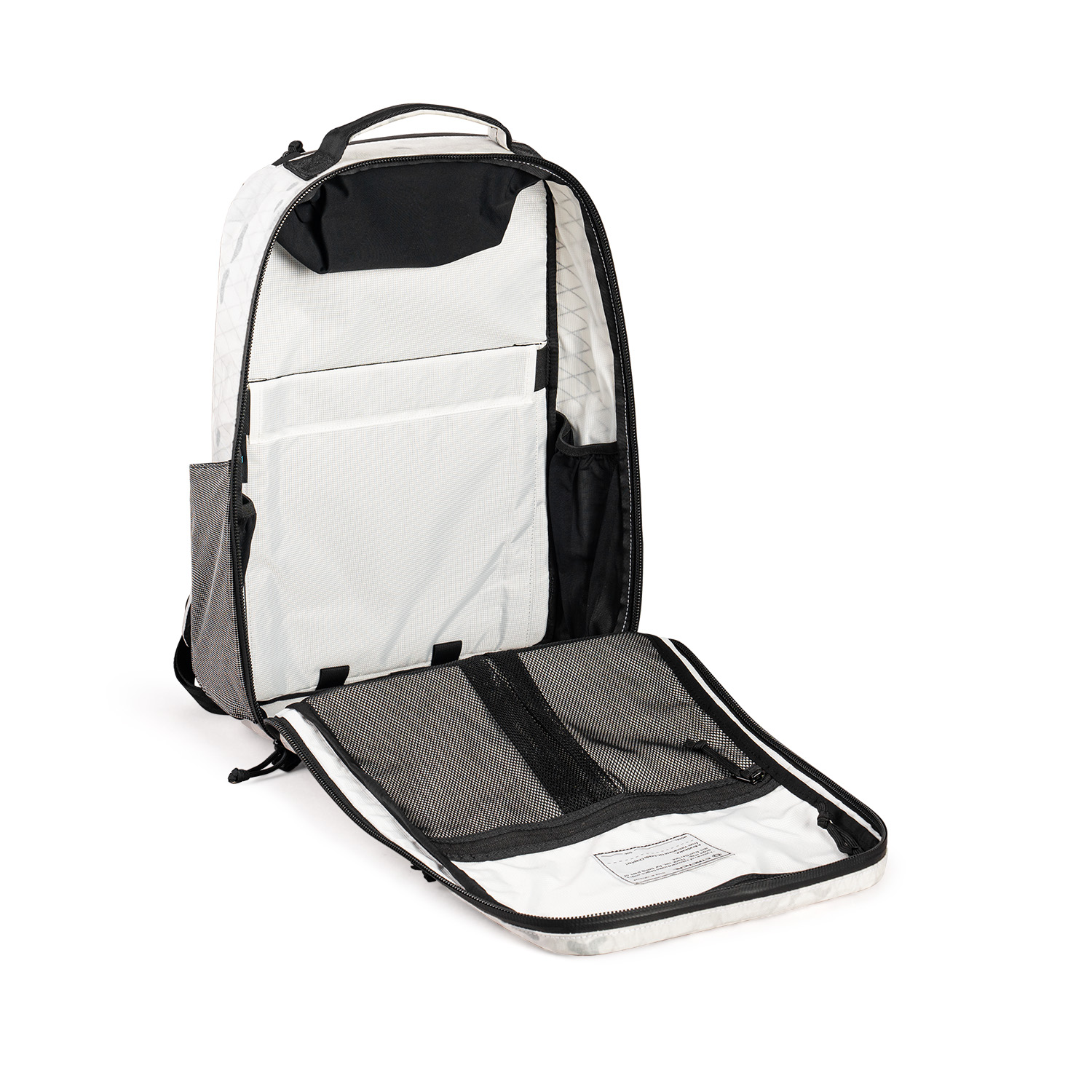 CT21 V3.0 Backpack Slick WBP – Xpac X50
