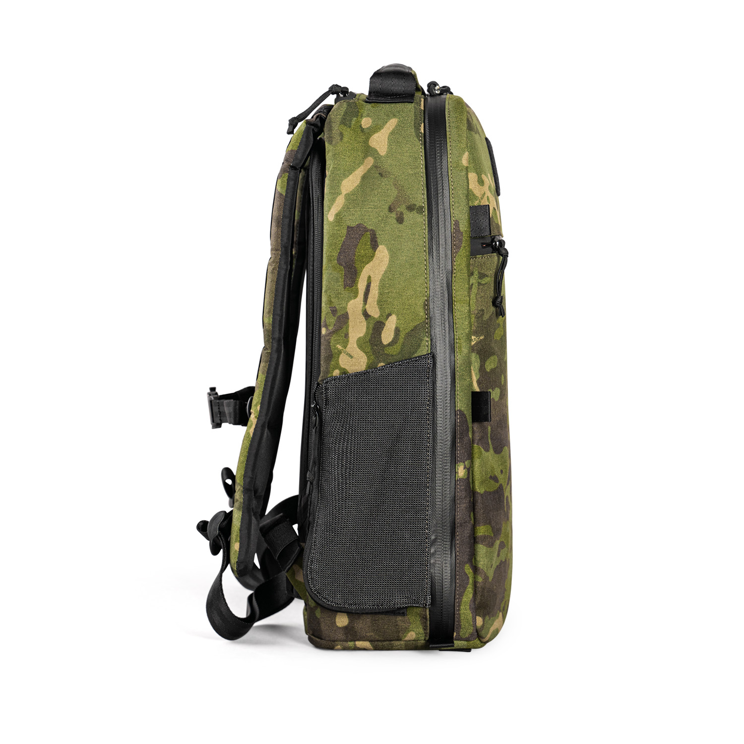 CT21 V3.0 Backpack Slick WBP – Xpac X50