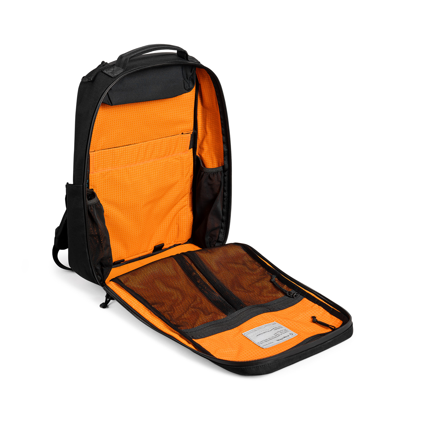 CT21 V3.0 Backpack Slick WBP – Xpac X50
