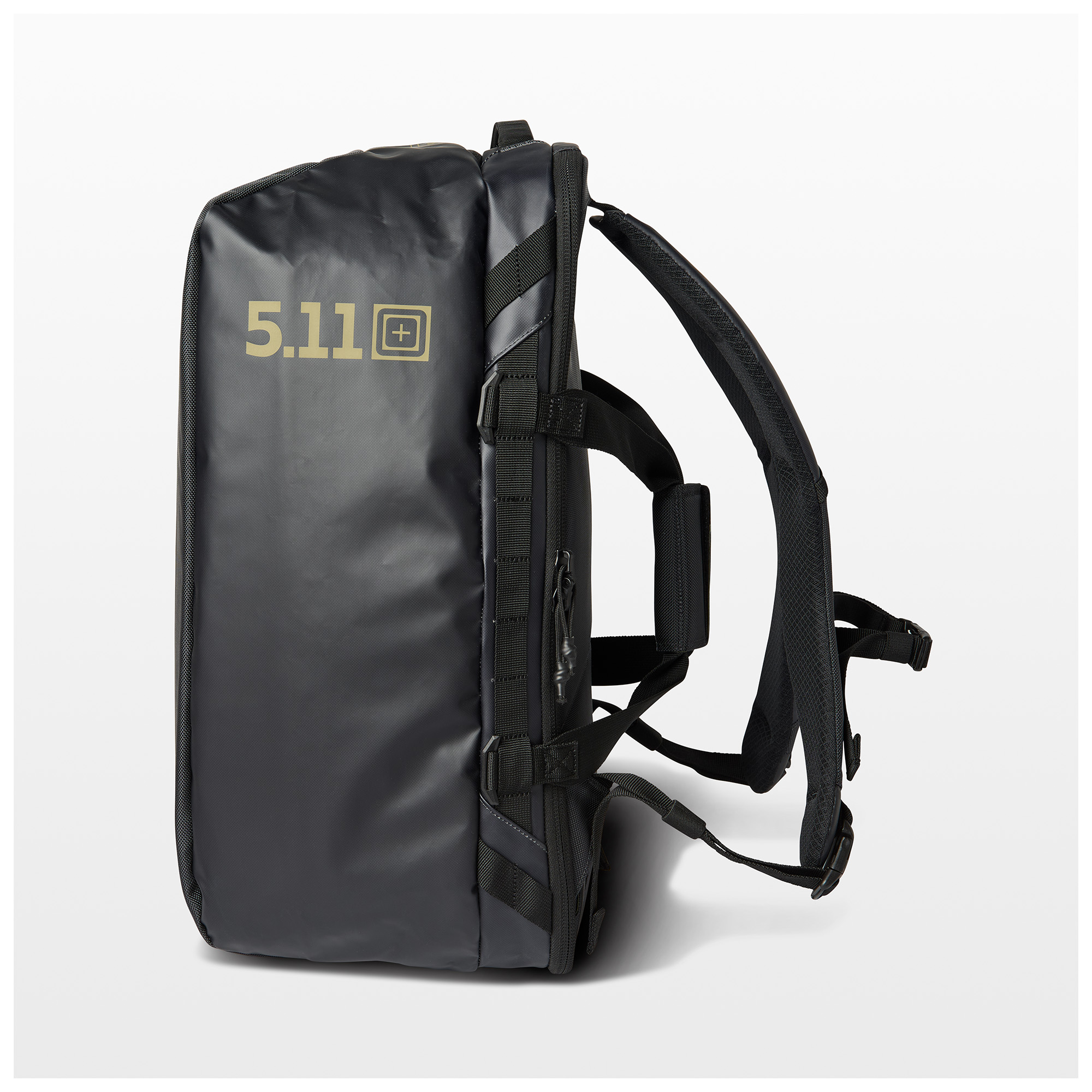 ALLHAULA DUFFEL 45L