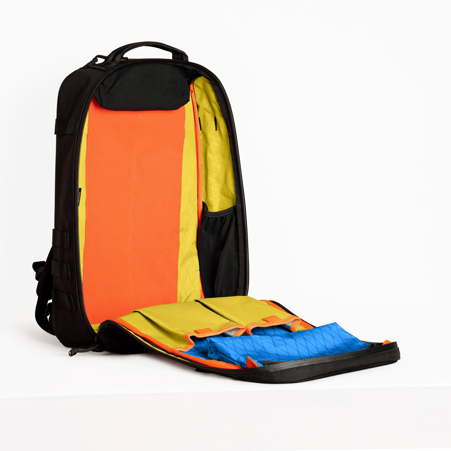 CT21 V3.0 Backpack – THE REBEL