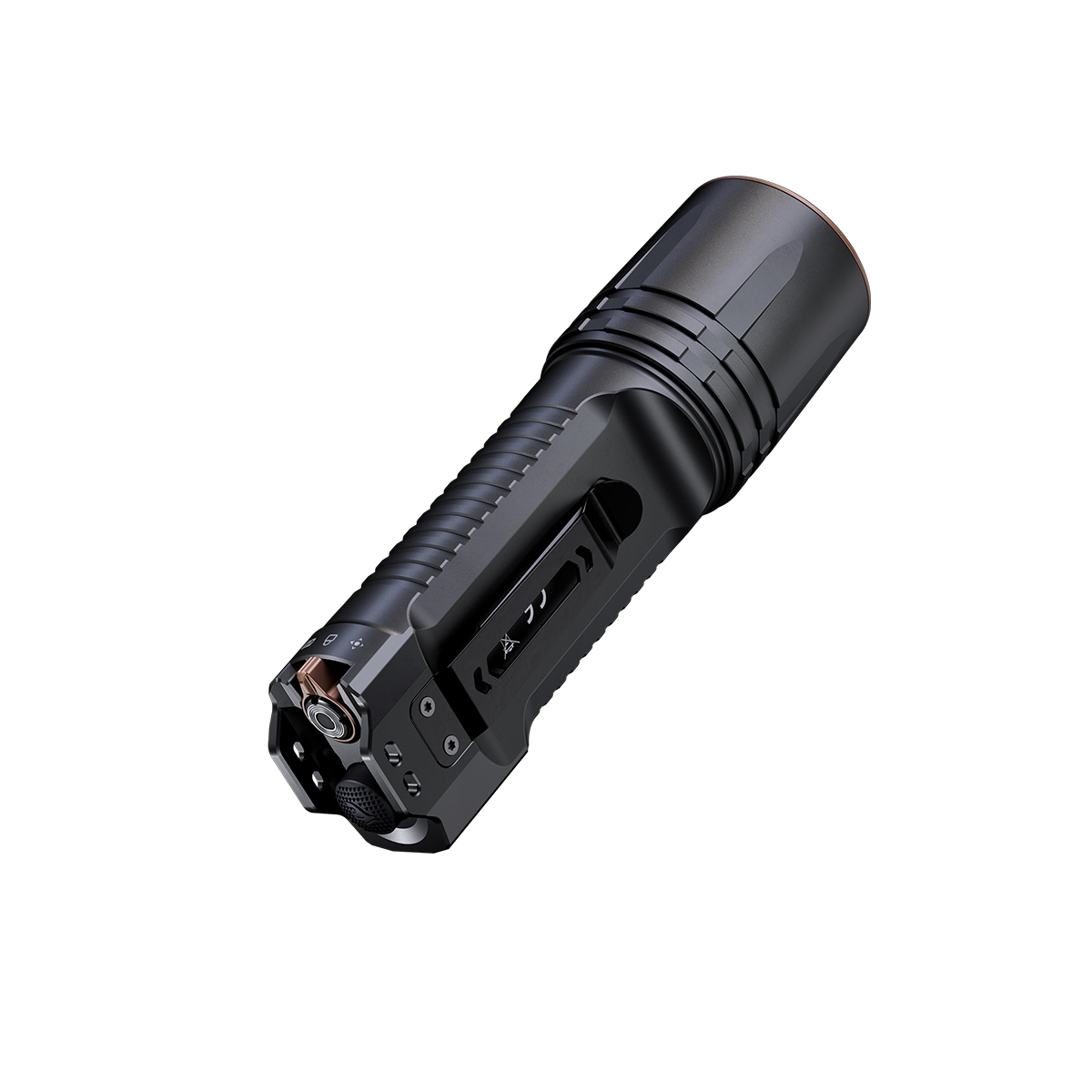 Đèn Pin Fenix TK35R