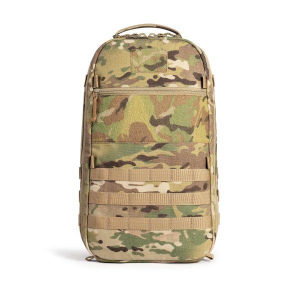 Balo CT15 V3.0 Backpack Tanker Multicam