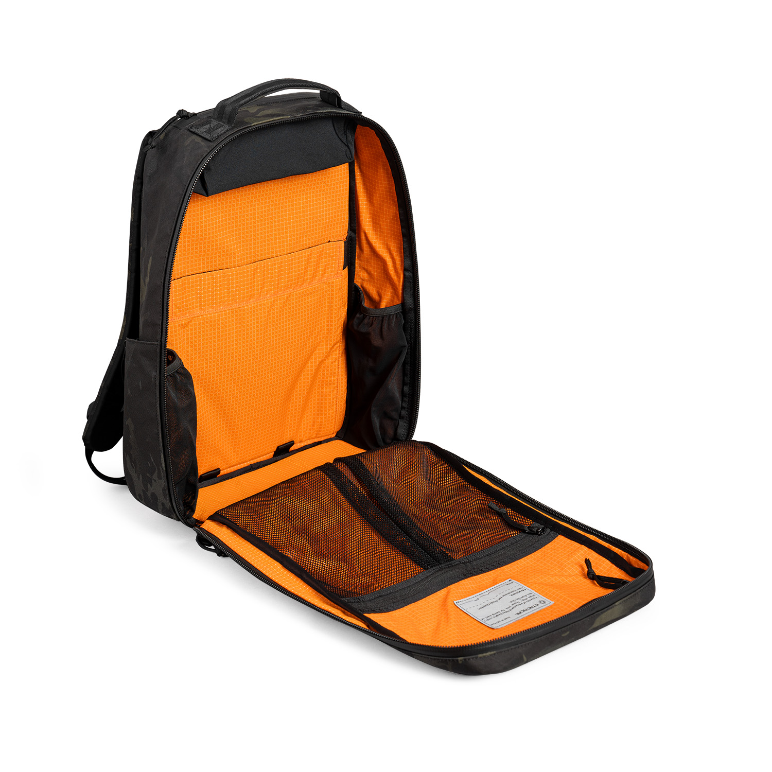CT21 V3.0 Backpack Slick WBP – EPLX600