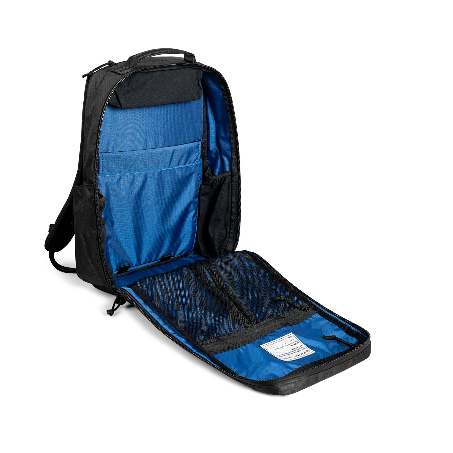 CT21 V3.0 Backpack Slick WBP – Ultra200TX