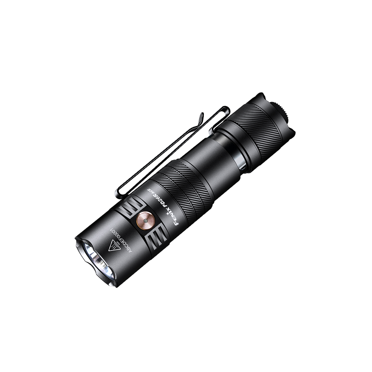 Đèn Pin Fenix PD26R ACE