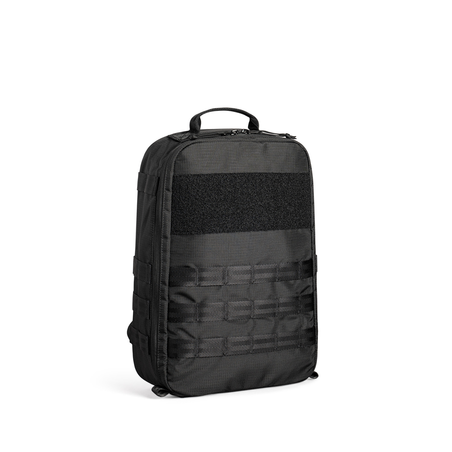 Balo CT Junior – ROBIC® Ripstop Nylon 420D – Interior Blue