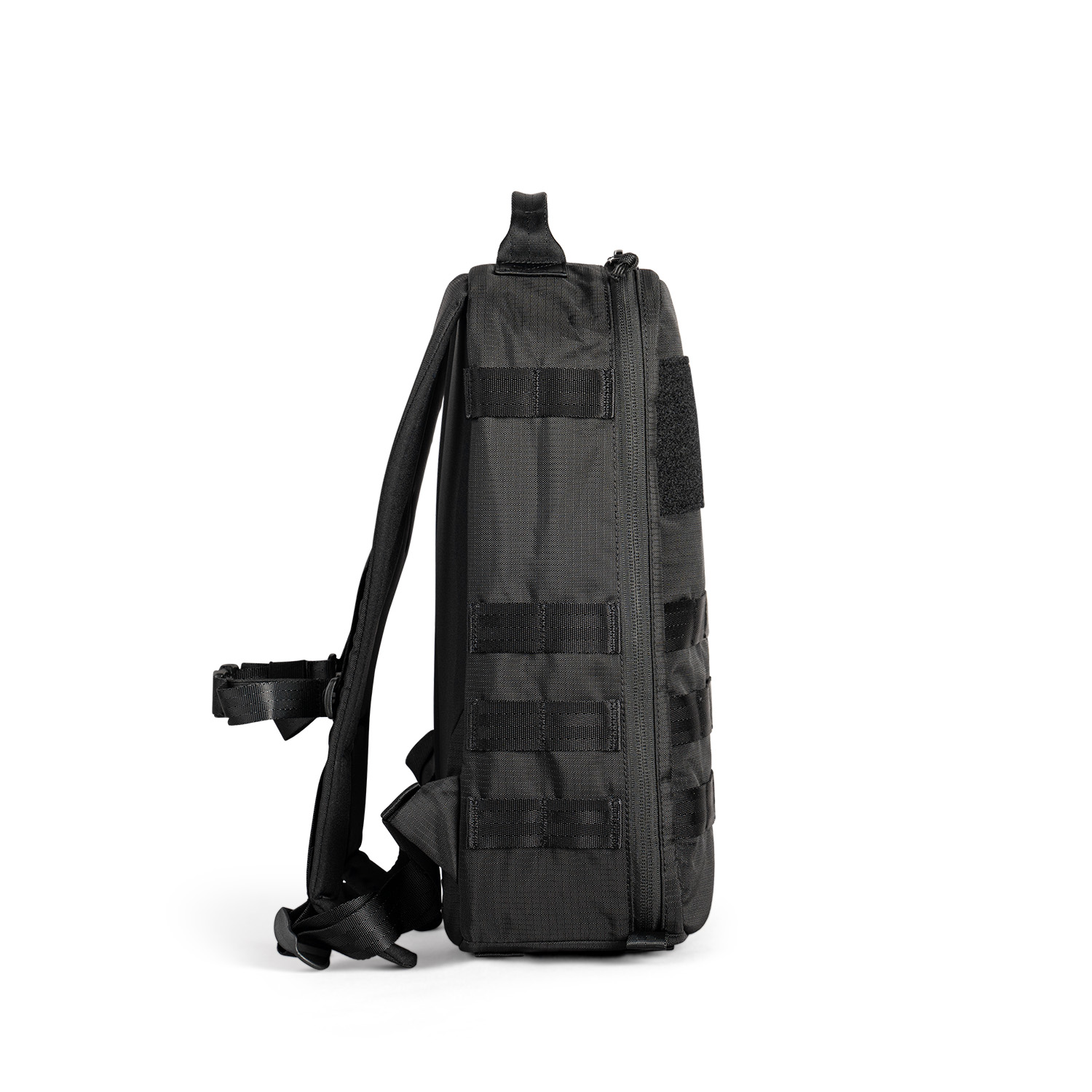 Balo CT Junior – ROBIC® Ripstop Nylon 420D – Interior Blue