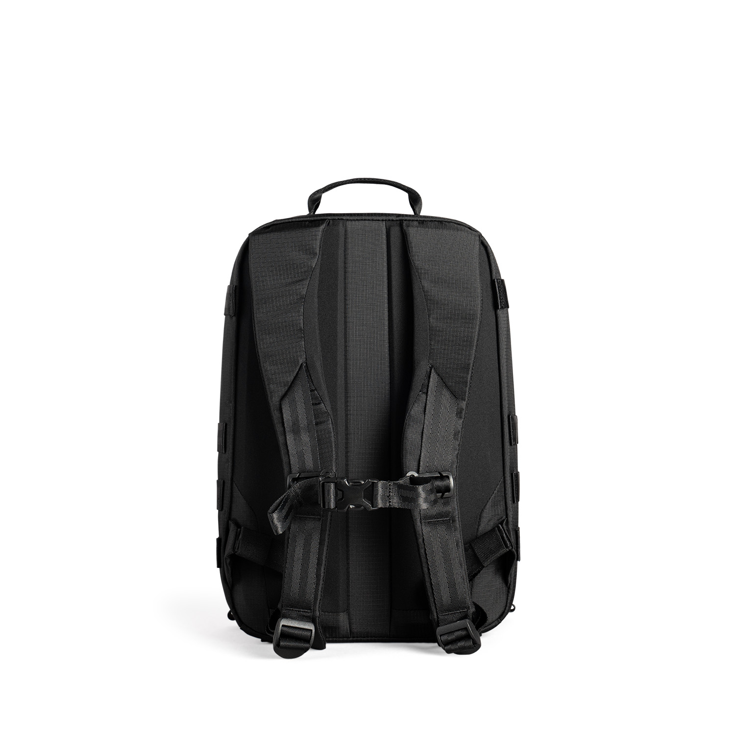 Balo CT Junior – ROBIC® Ripstop Nylon 420D – Interior Blue