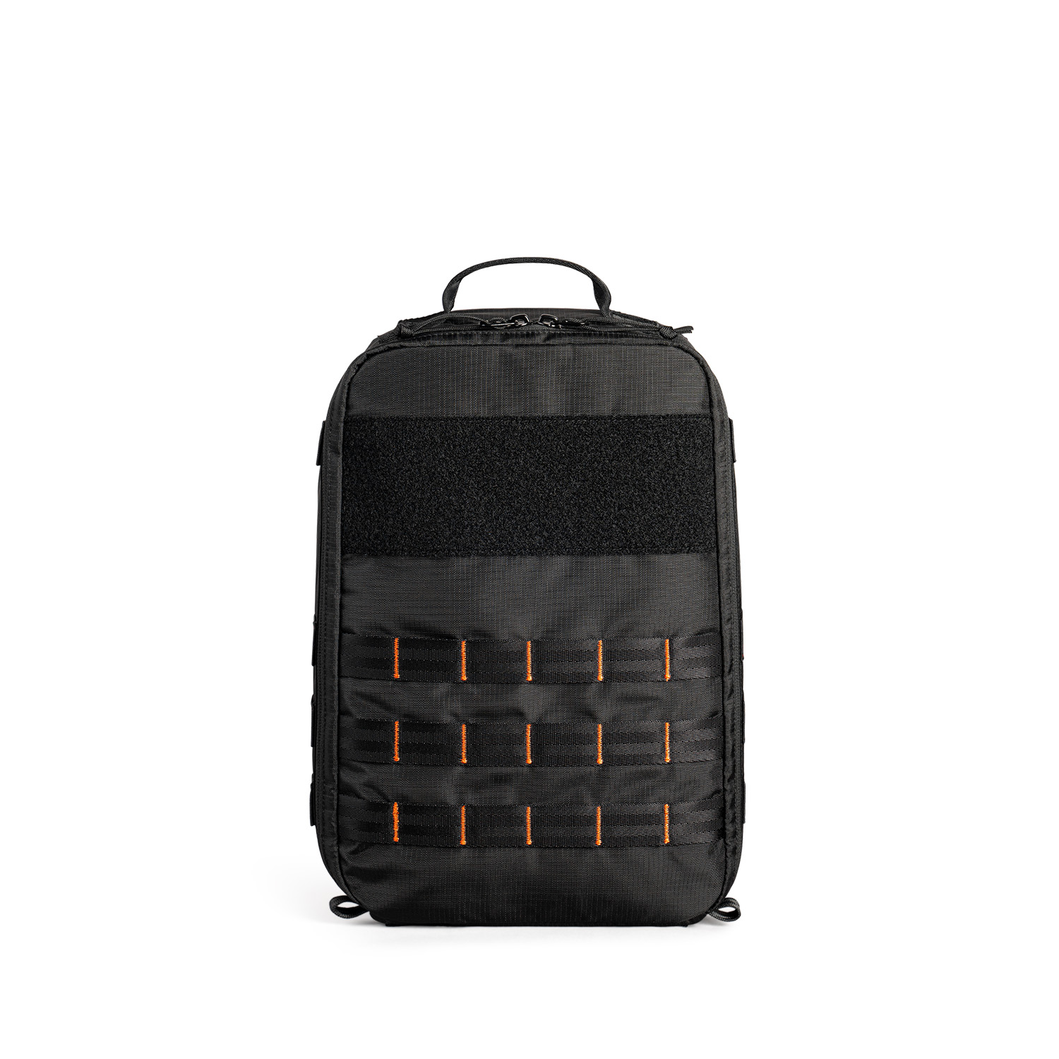 Balo CT Junior – ROBIC® Ripstop Nylon 420D – Interior Orange