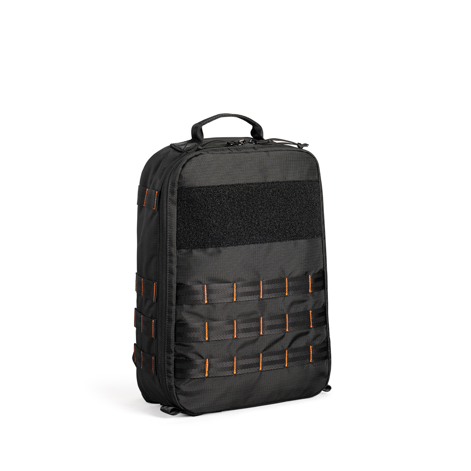 Balo CT Junior – ROBIC® Ripstop Nylon 420D – Interior Orange