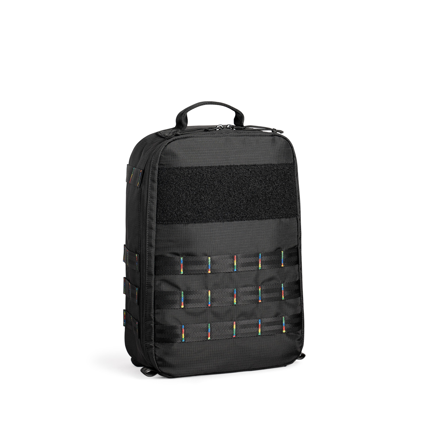 Balo CT Junior – ROBIC® Ripstop Nylon 420D – Interior Blue