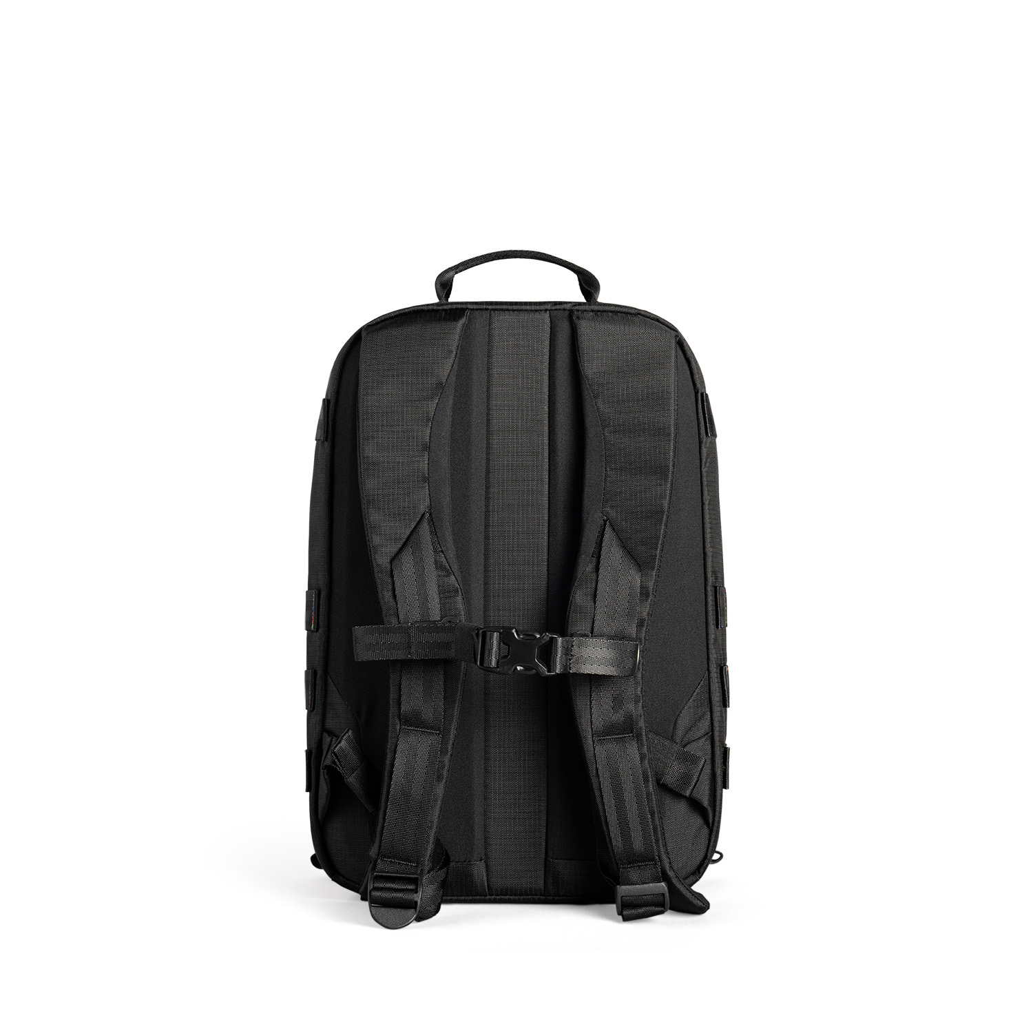 Balo CT Junior – ROBIC® Ripstop Nylon 420D – Interior Blue