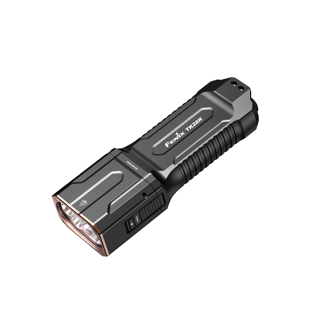 Đèn pin Fenix TK28R